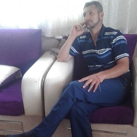 Fevzi, 41, Kayseri