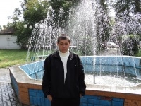 Фёдор, 40, Gornyy