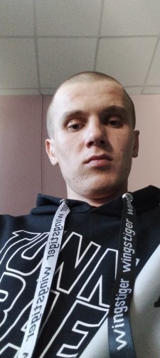 Vladislav, 23, Poselok Stroiteley