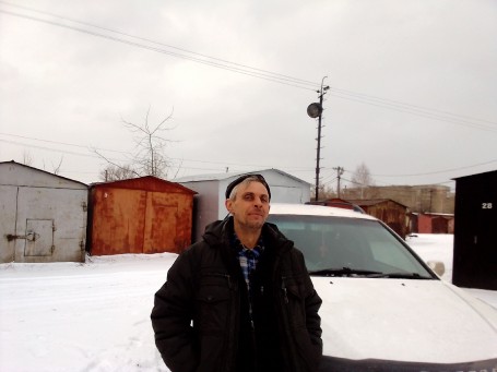 Алексей, 42, Novokuznetsk
