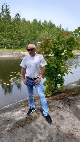 АЛЕКСАНДР, 51, Narva