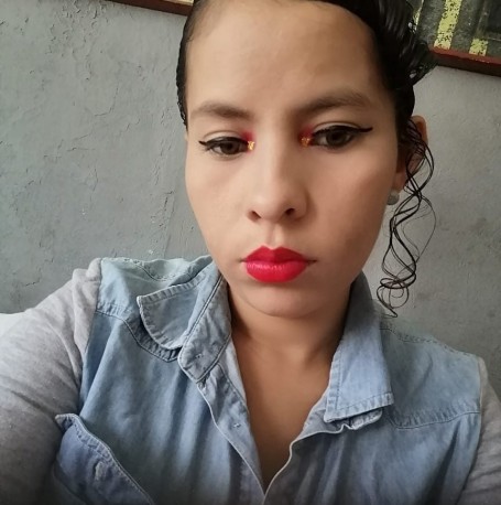 Alejandra Michel, 23, Zamora
