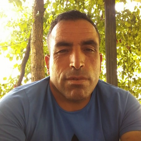 Sahin, 43, Denizli