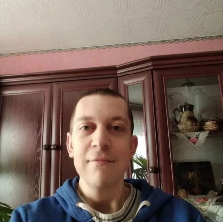 Andrey, 24, Kovel