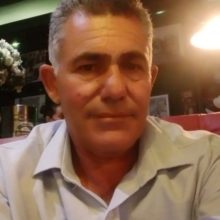 Lazaro, 51, Campo Alegre