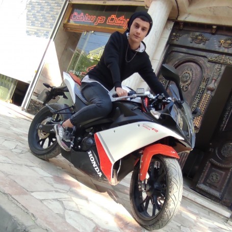 محمد, 25, Tehran