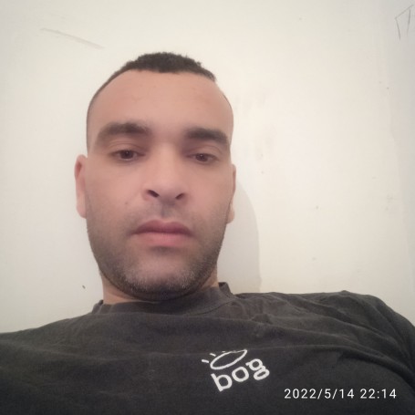 Mohamed, 34, Chlef