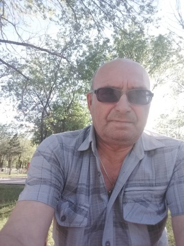 Александр, 68, Karaganda