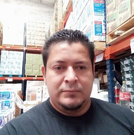 Antonio, 36, El Progreso