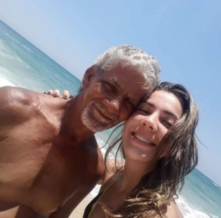 Marcos, 69, Rio de Janeiro