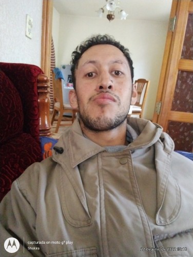 Gustavo Navarrete, 34, Acambay