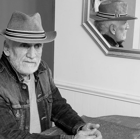 Mustafa Alkrdi, 64, Riverview