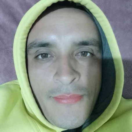 Jean Carlos, 29, Arequipa
