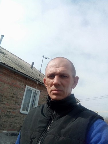 Серега, 41, Krasnodar