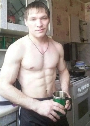 Сергей, 31, Krasnokamsk