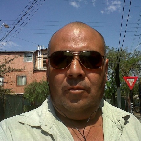 Rodrigo, 58, Colina