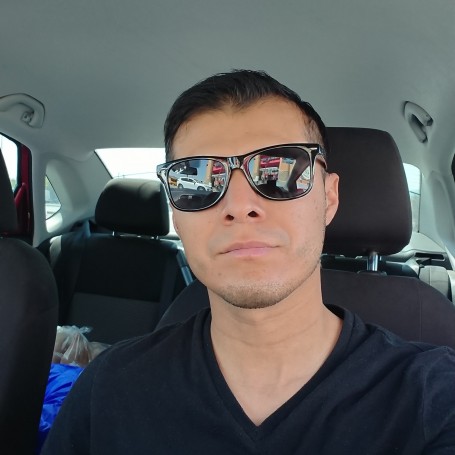 Ricardo, 33, El Torreon