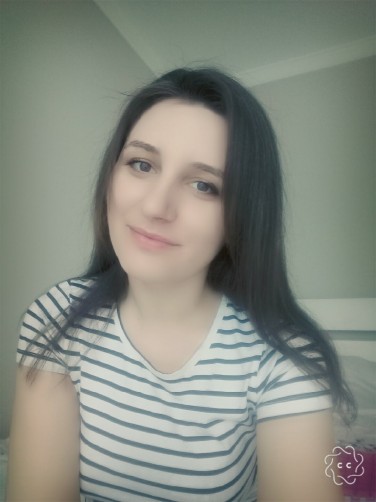 Ina, 29, Ankara