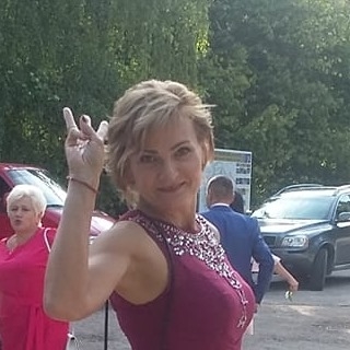 Оксана, 53, Riga