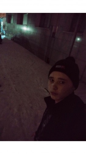 Артём, 18, Tambov
