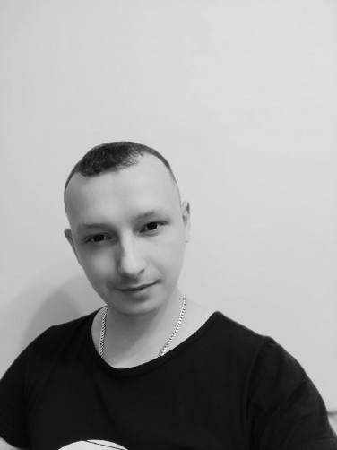 Anatoly, 31, Abakan