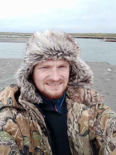 Андрей, 26, Petropavlovsk-Kamchatskiy