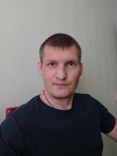 Mihail, 38, Yekaterinburg