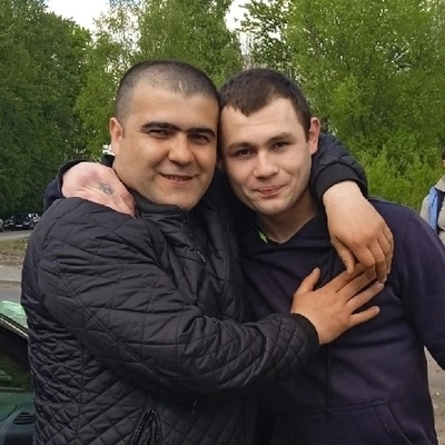 Sergo, 22, Udomlya
