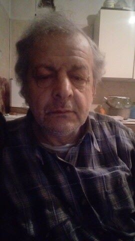 Алиев, 56, Blagoveshchenka