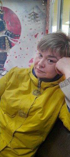 Ольга, 51, Yekaterinburg