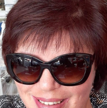 Лена, 64, Borken