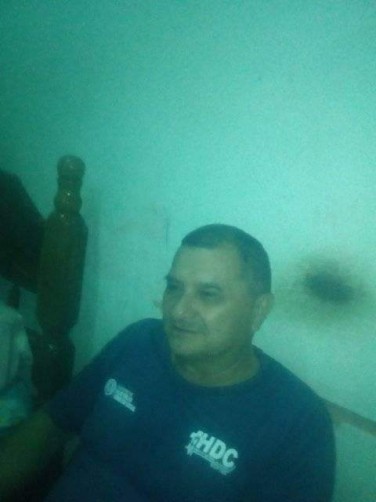 Eugenio, 67, Asuncion