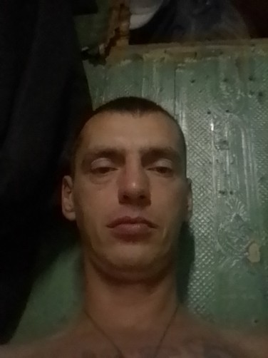 Алексей, 33, Kineshma