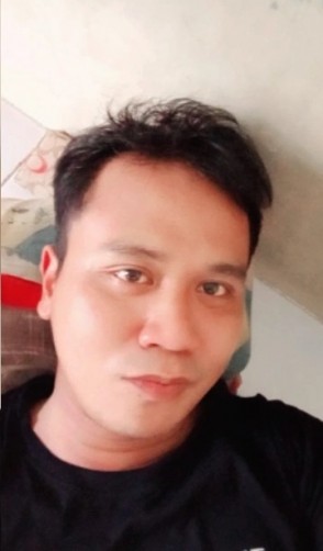 Roy, 26, Jakarta