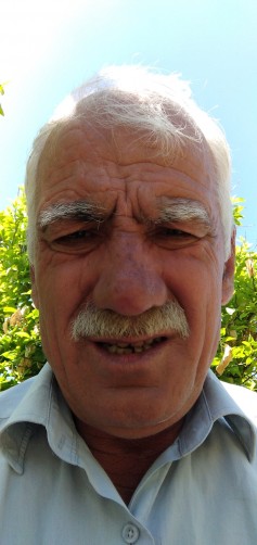 Şeyh Vakkas, 55, Adana