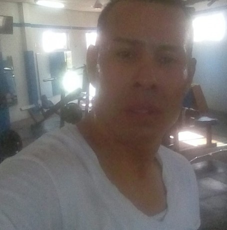 Jesus, 34, El Torreon