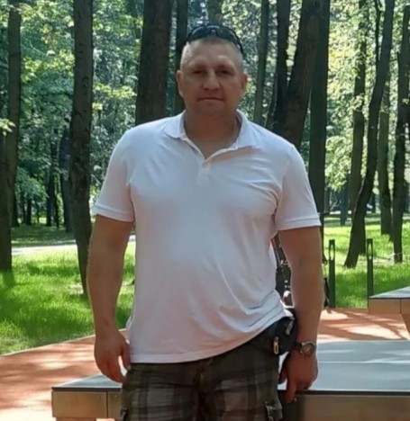 Дмитрий, 46, Solnechnogorsk