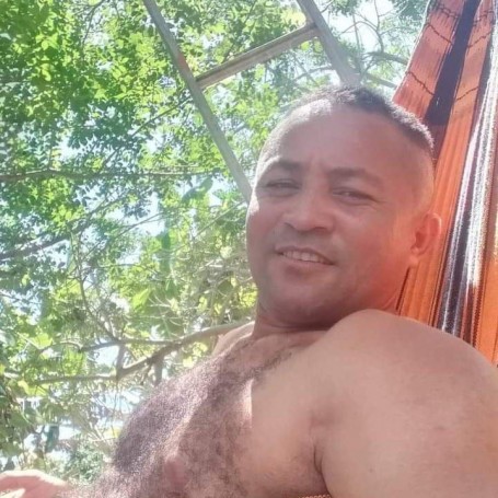 Gil, 38, Fortaleza