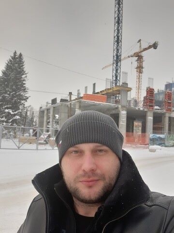Антон, 36, Krasnoye