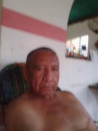 Anselmo, 61, Maracaibo