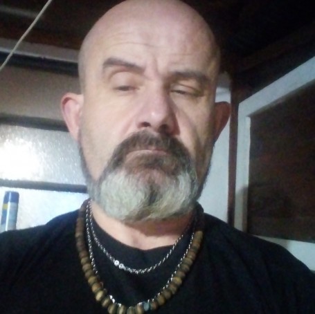 Juan Carl, 57, Maximo Paz