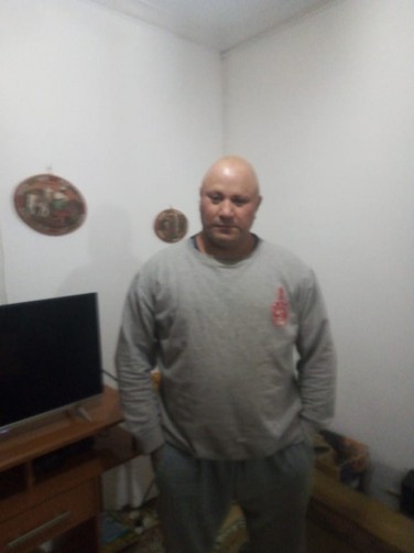 Marcelo, 48, Mendoza