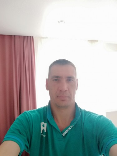 Александр, 37, Bizhbulyak