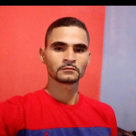 Leandro, 34, Aracaju