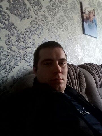 Максим Борисов, 30, Almaty