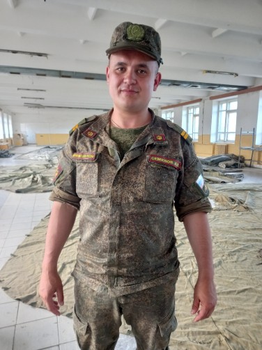 Алексей, 30, Ulyanovsk
