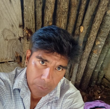 Garduño, 51, Tlahuelilpan