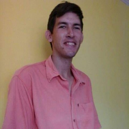 Luiz Carlos, 31, Comodoro