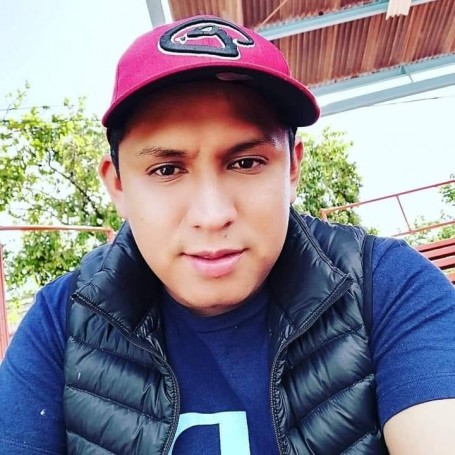 Juan Carlos, 32, Tegucigalpa