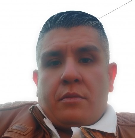 Juan Manuel, 36, Morelia